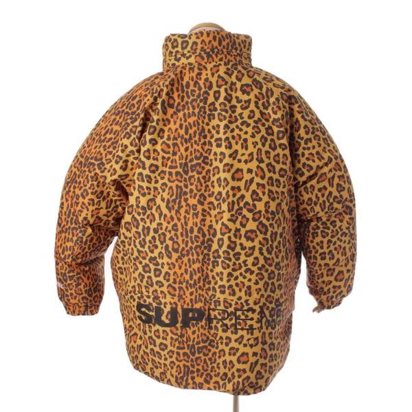 シュプリーム(Supreme) メンズ 20AW GORE-TEX 700-Fill Down Parka ダウンジャケット イエロー XL 中古  通販 retro レトロ