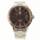 メンズ カレラ オートマチック 腕時計 WV211N ブラウン