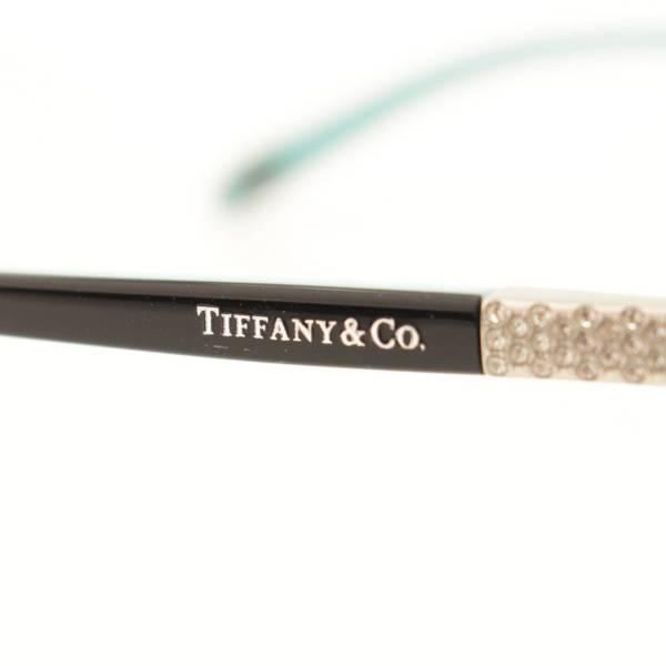 ティファニー(Tiffany) ラインストーン サングラス TF4137-B-F バイ