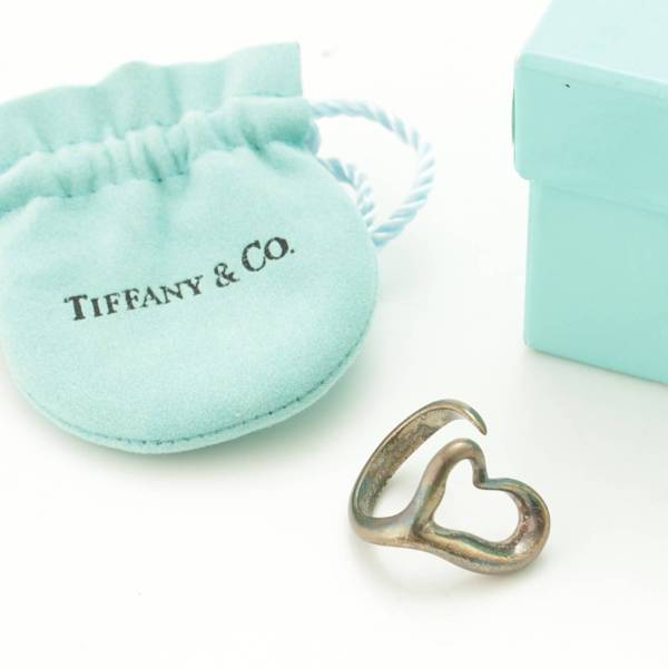 ティファニー(Tiffany) 【期間限定販売】セット販売 シルバー