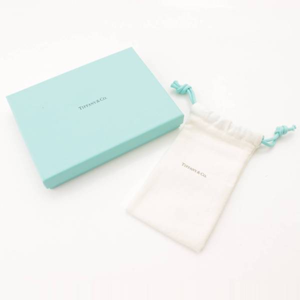 ティファニー(Tiffany) レザー ラゲージタグ ネームタグ ティファニー ...