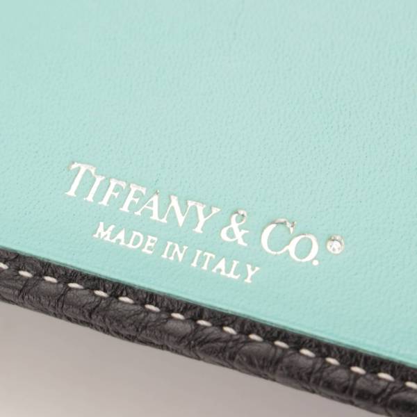 Tiffany 　長財布