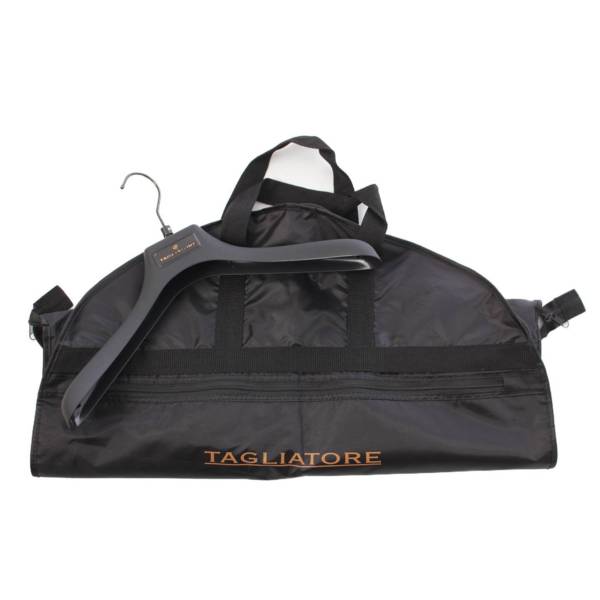 タリアトーレ(TAGLIATORE) CARSON カールソン ラムレザー 2B