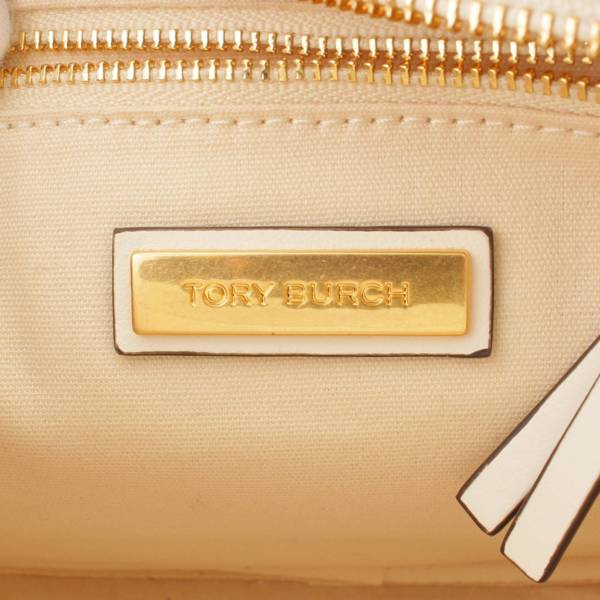 トリーバーチ(Tory Burch) キラ シェブロン スモール コンバーチブル