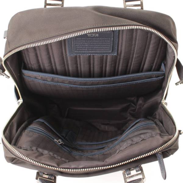 トゥミ(Tumi) JARVIS ジャーヴィス バックパック ビジネス リュック 68417DNVYE ブラック 中古 通販 retro レトロ