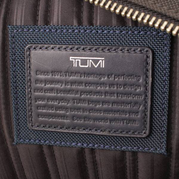 トゥミ(Tumi) JARVIS ジャーヴィス バックパック ビジネス リュック 68417DNVYE ブラック 中古 通販 retro レトロ