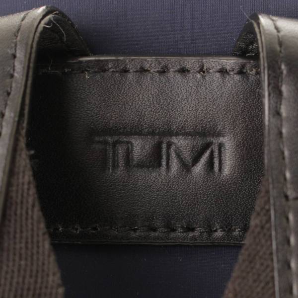 トゥミ(Tumi) HARRISON ハリソン バックパック リュック 66023NVYM