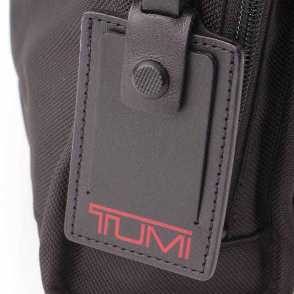 トゥミ(Tumi) ALPHA3 オーガナイザー3 ブリーフケース ビジネス