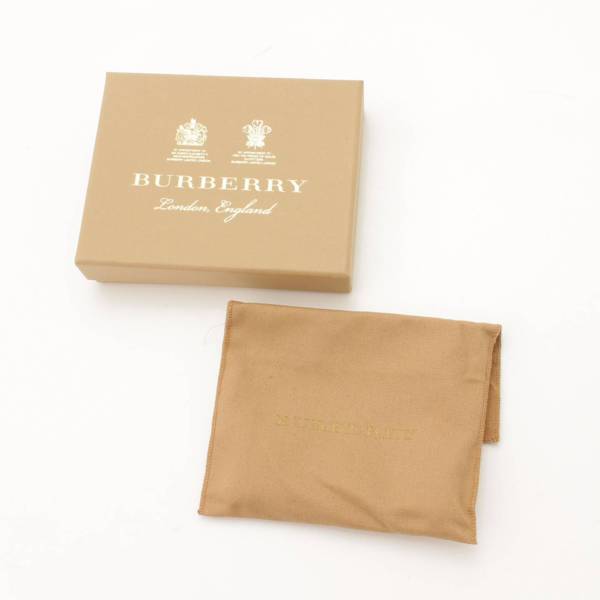 バーバリー(Burberry) ヴィンテージチェック コインケース 4074527