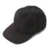 Vロゴ キャップ 帽子 XY0HDA10BDL ブラック 57