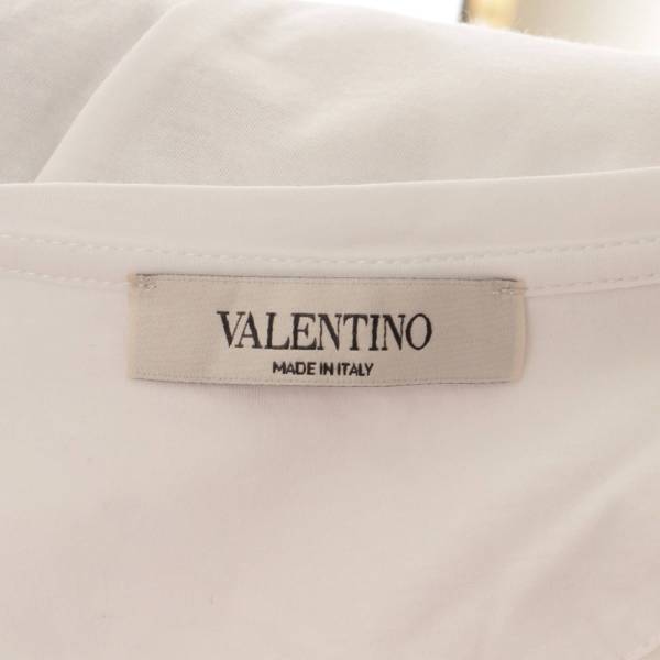 ヴァレンティノ(Valentino) 19AW アンダーカバーコラボ コットン ...