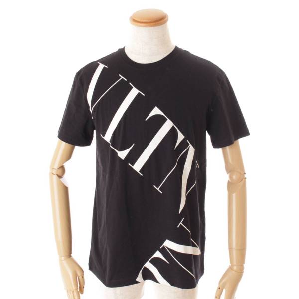 ヴァレンティノ メンズ半袖シャツXS - Tシャツ/カットソー(半袖/袖なし)