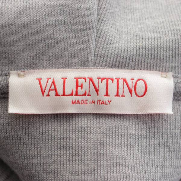 ヴァレンティノ Valentino メンズ 22SS ロックスタッズ スウェット
