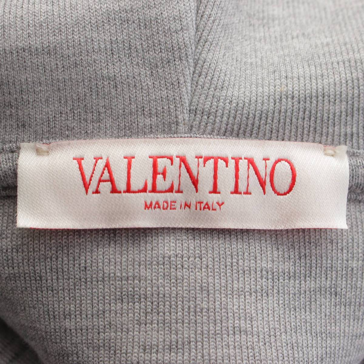 ヴァレンティノ Valentino メンズ 22SS ロックスタッズ スウェット ...