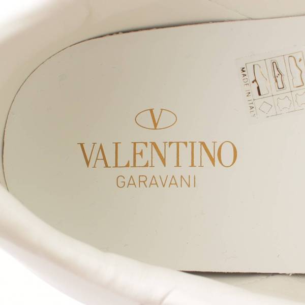ヴァレンティノ(Valentino) メンズ ロックスタッズ アンタイトルド