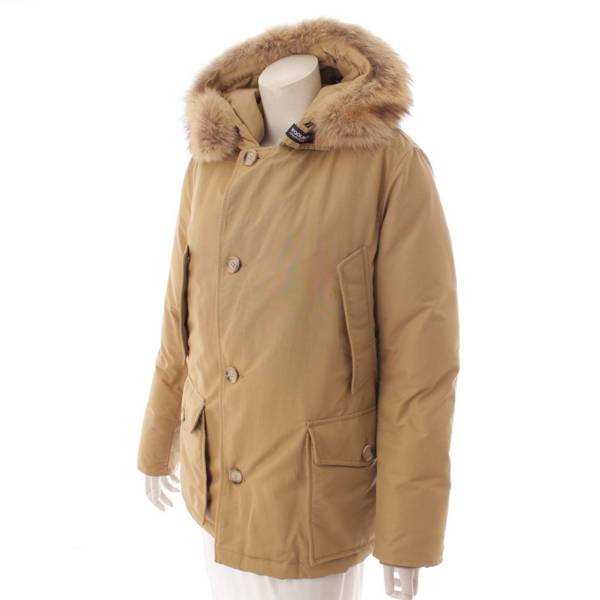 ウールリッチ(WOOLRICH) Arctic Parka アークティックパーカー ダウン