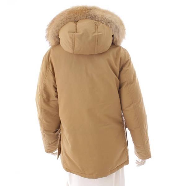 ウールリッチ(WOOLRICH) Arctic Parka アークティックパーカー ダウン