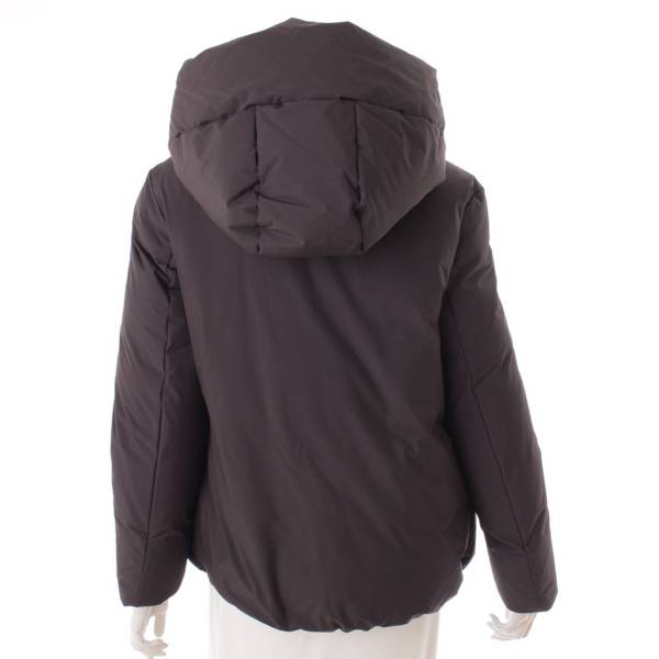 ウールリッチ PRESQUE JACKET XS-