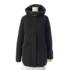 LUXURY ARCTIC PARKA t[h  _ER[g AE^[ CFWWOU0581 ubN XS