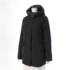 LUXURY ARCTIC PARKA t[h  _ER[g AE^[ CFWWOU0581 ubN XS