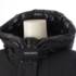 LUXURY ARCTIC PARKA t[h  _ER[g AE^[ CFWWOU0581 ubN XS