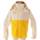 メンズ SAILING JKT HC セーリングジャケット WOCPS2788 ホワイト×イエロー M