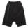 Double Fastener Skirt Pants スカートパンツ NV-P63-100 ブラック 1