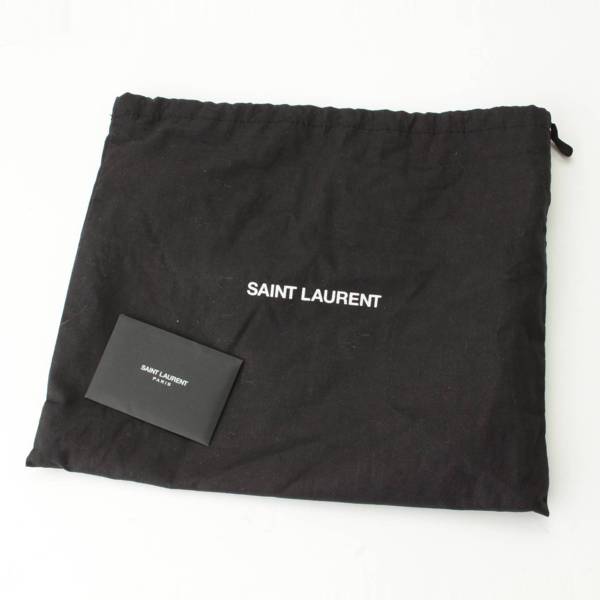 イヴサンローラン(Yves Saint Laurent) ルー カメラバッグ ショルダー ...